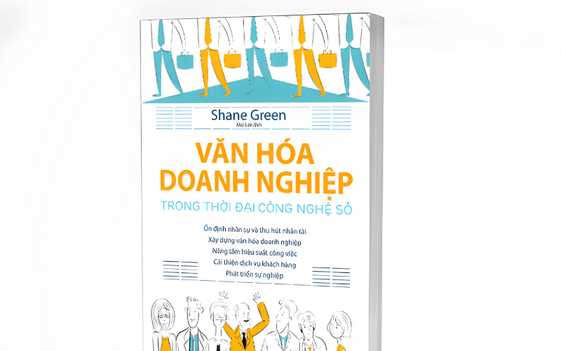 Sổ tay doanh nghiệp là gì ? In sổ tay doanh nghiệp ở đâu ?
