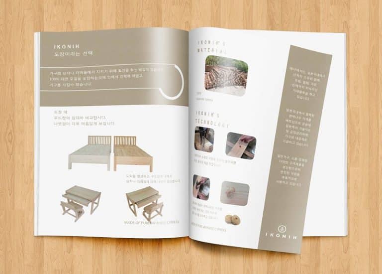 Xưởng In Catalogue Hà Nội Theo Yêu Cầu
