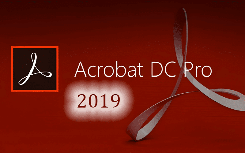 Ứng dụng Adobe Acrobat Pro DC