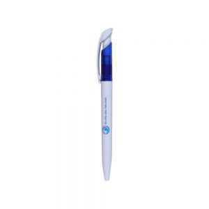 bút nhựa BP-1480 màu xanh dương