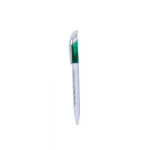 bút nhựa BP-1480 xanh lá