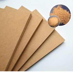 Giấy làm sổ tay Kraft