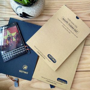 Sổ tay quản lý thời gian
