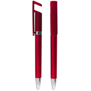 bút nhựa BP-5060 đỏ
