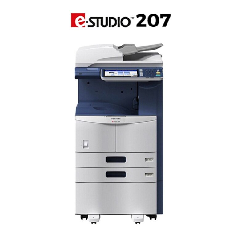 máy photocopy văn phòng khổ A3