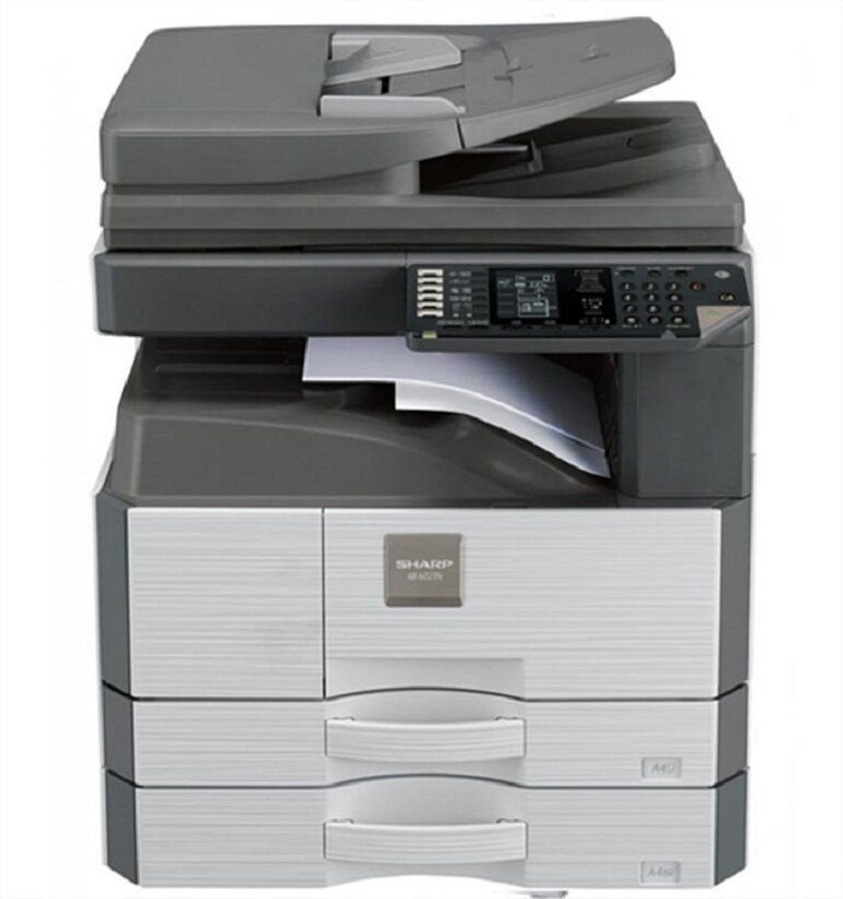 máy photocopy văn phòng khổ A3