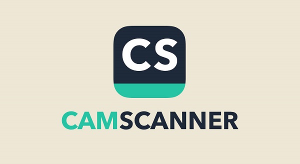 phần mềm Camscanner