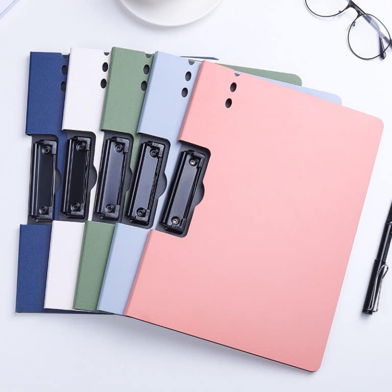 In kẹp file theo yêu cầu