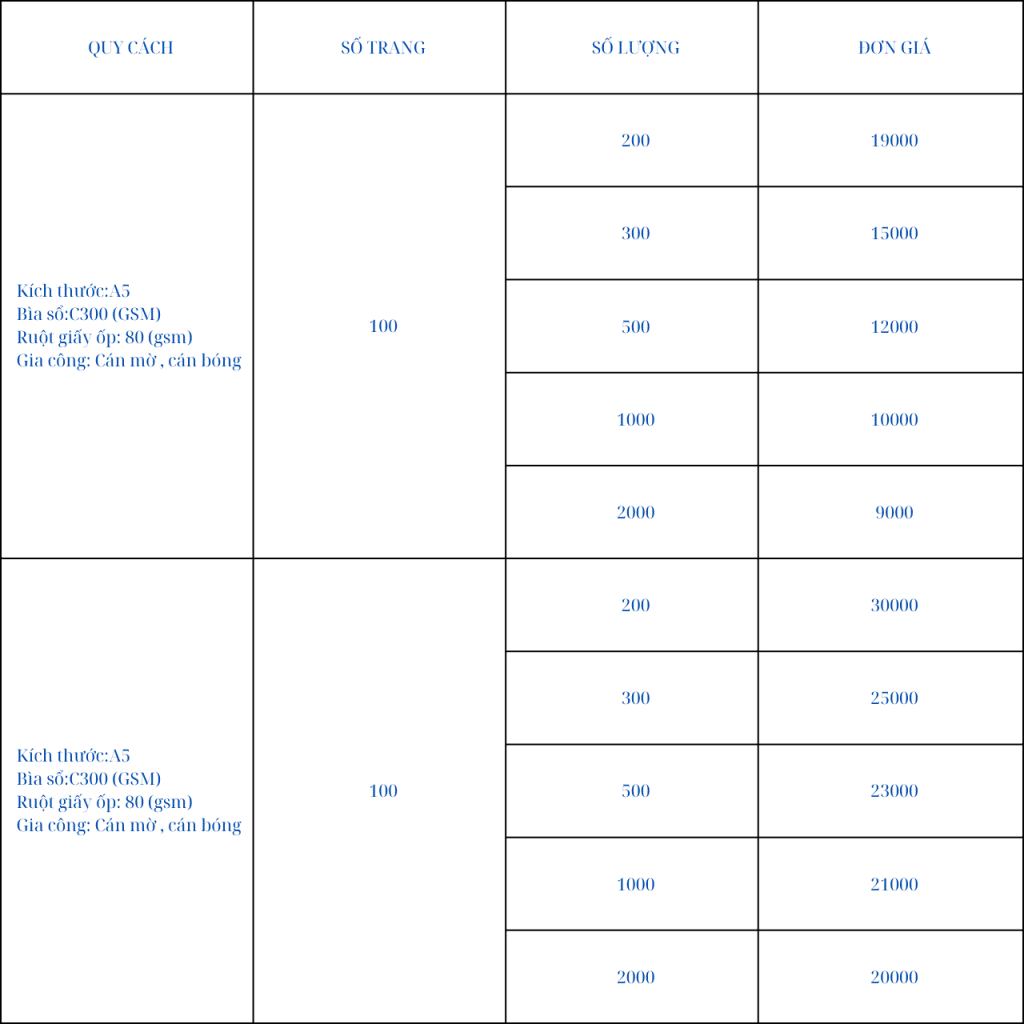 Sản Xuất Sổ Da,Sản xuất sổ tay, In Sổ  Da Theo Yêu Cầu,In Sổ Tay Giá Rẻ 