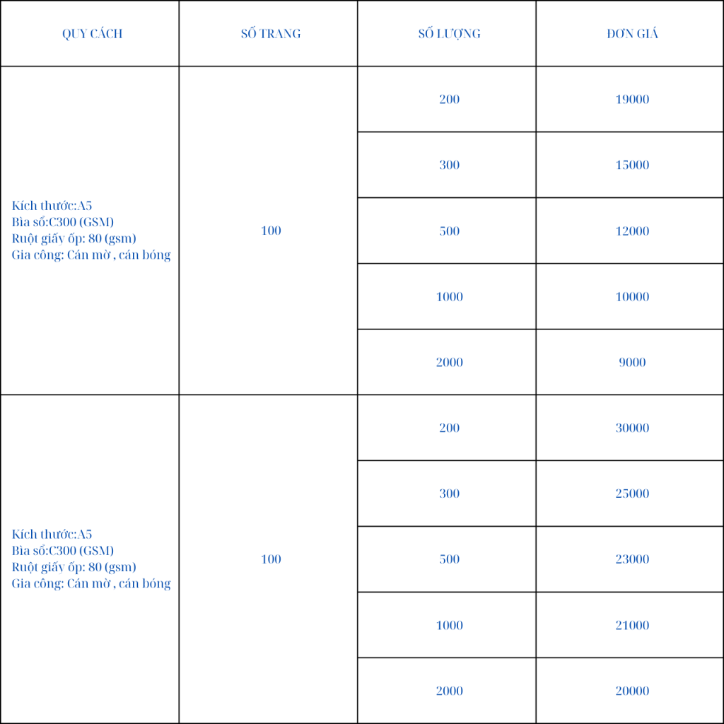 Sản Xuất Sổ Da,Sản xuất sổ tay, In Sổ  Da Theo Yêu Cầu,In Sổ Tay Giá Rẻ 