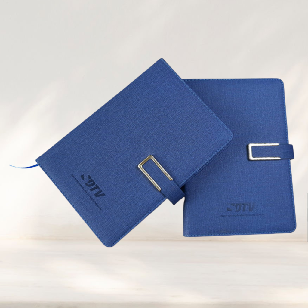 Sản Xuất Sổ Da,Sản xuất sổ tay, In Sổ  Da Theo Yêu Cầu,In Sổ Tay Giá Rẻ 