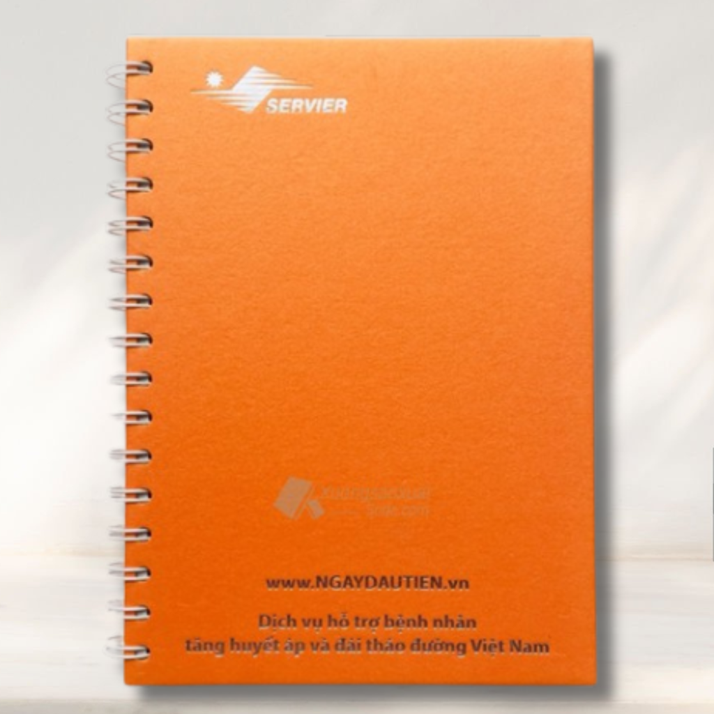 Sản Xuất Sổ Da,Sản xuất sổ tay, In Sổ  Da Theo Yêu Cầu,In Sổ Tay Giá Rẻ 