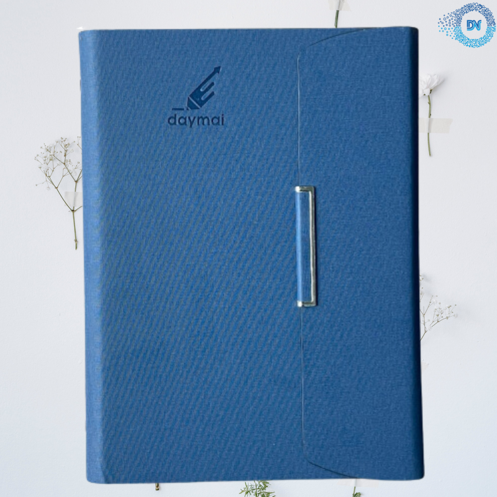 Sản Xuất Sổ Da,Sản xuất sổ tay, In Sổ  Da Theo Yêu Cầu,In Sổ Tay Giá Rẻ 