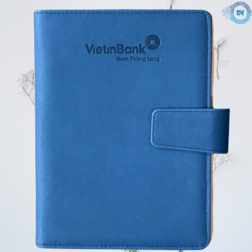 Sản Xuất Sổ Da,Sản xuất sổ tay, In Sổ  Da Theo Yêu Cầu,In Sổ Tay Giá Rẻ 