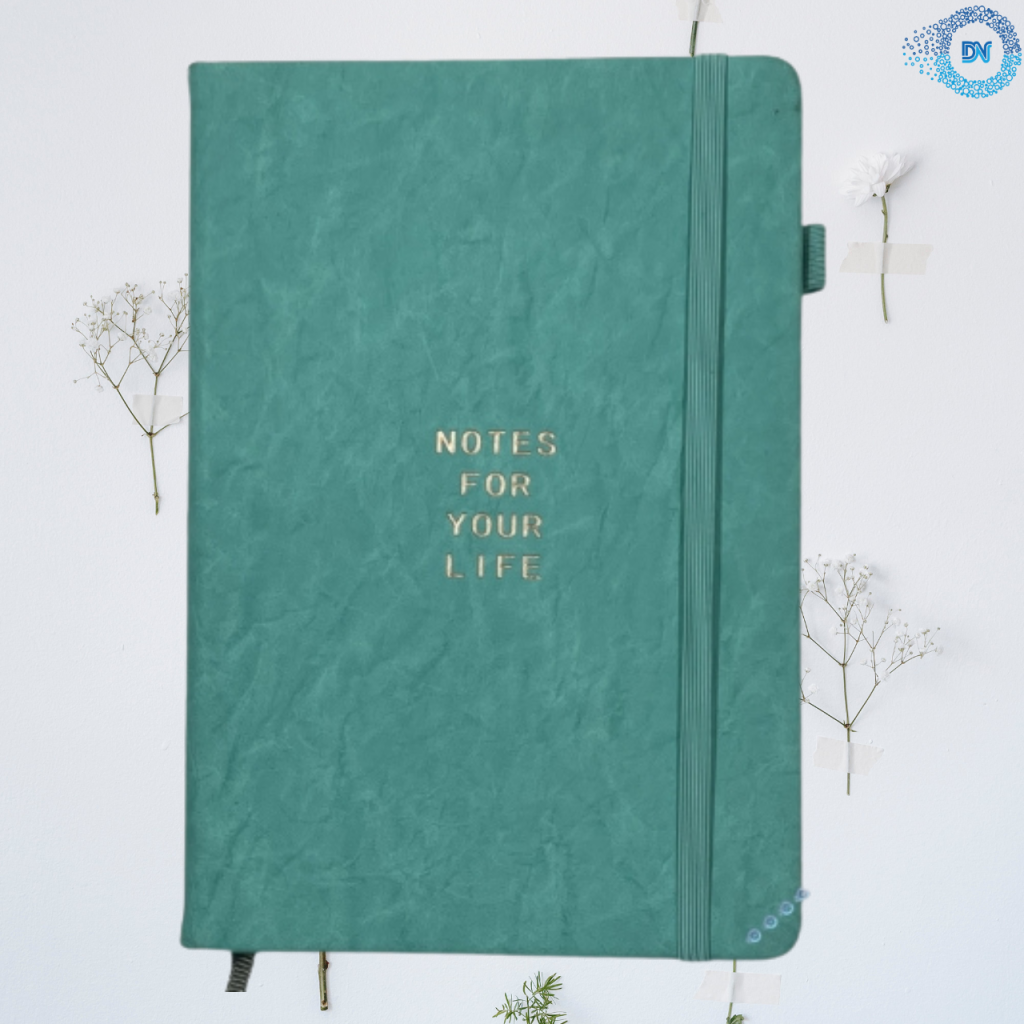 Sản Xuất Sổ Da,Sản xuất sổ tay, In Sổ  Da Theo Yêu Cầu,In Sổ Tay Giá Rẻ 