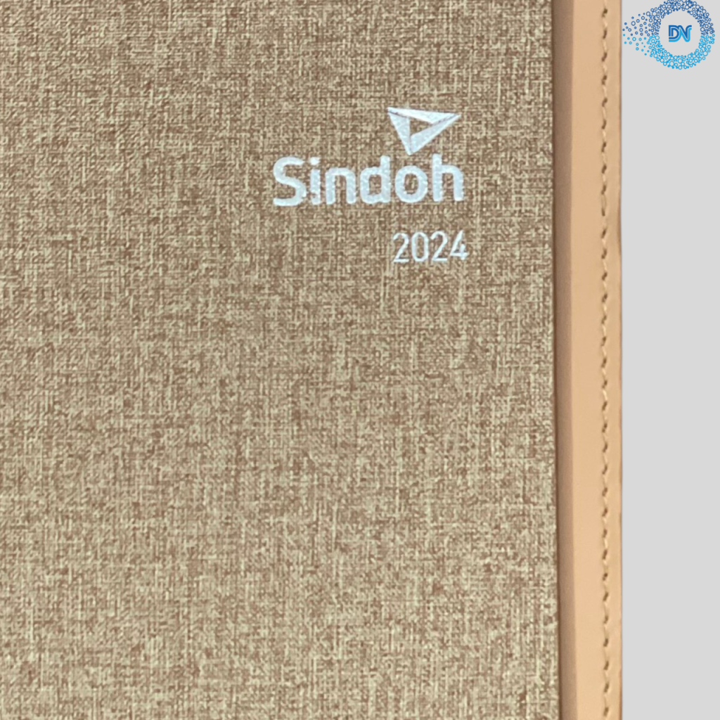 Sản Xuất Sổ Da,Sản xuất sổ tay, In Sổ  Da Theo Yêu Cầu,In Sổ Tay Giá Rẻ 