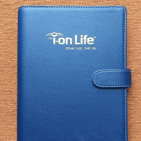 IN LOGO ÉP NHŨ VÀNG-BẠC