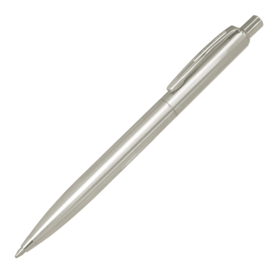 Bút bi kim loại DN-037SL Bạc