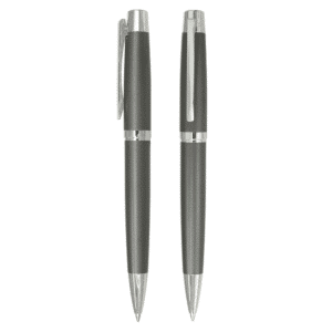 Bút bi kim loại DN-530GR Xám