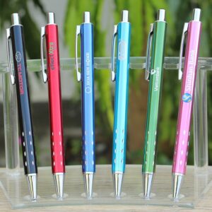 Bút bi kim loại DN-8870