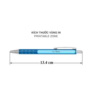 Bút bi kim loại DN-8870