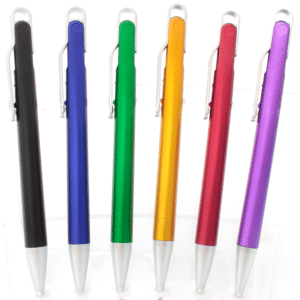 Bút bi nhựa DN-0723C