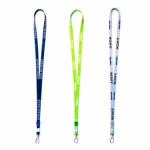 Dây đeo thẻ nhân viên DN P10F11BMC