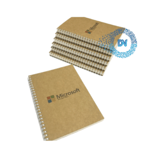 Sổ lò xo Microsoft