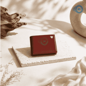 DN-04-Ví Đựng Thẻ Nam