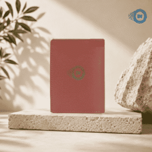 DN-22-Ví Đựng Card Da