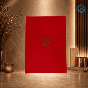 Bìa Chứng Nhận Cao Cấp-CN25