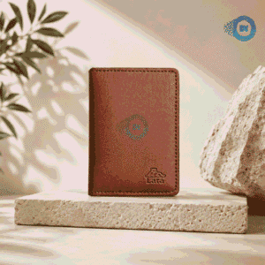 DN-21-Ví Đựng Card