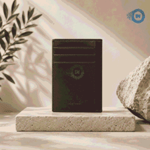 DN-25-Ví Đựng Card Da PU