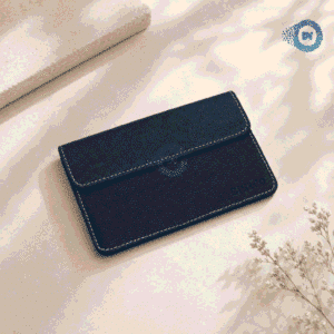 DN-12-Ví Đựng Giấy Tờ