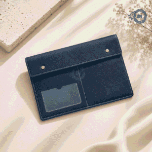 DN-14-Ví Giấy Tờ Xe