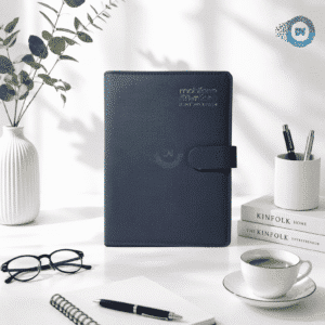 Cơ sở sản xuất bìa da Mobifone