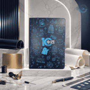 In sổ tay theo yêu cầu Hà Nội 10Y DLS