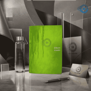 In sổ theo yêu cầu 2021 Diary