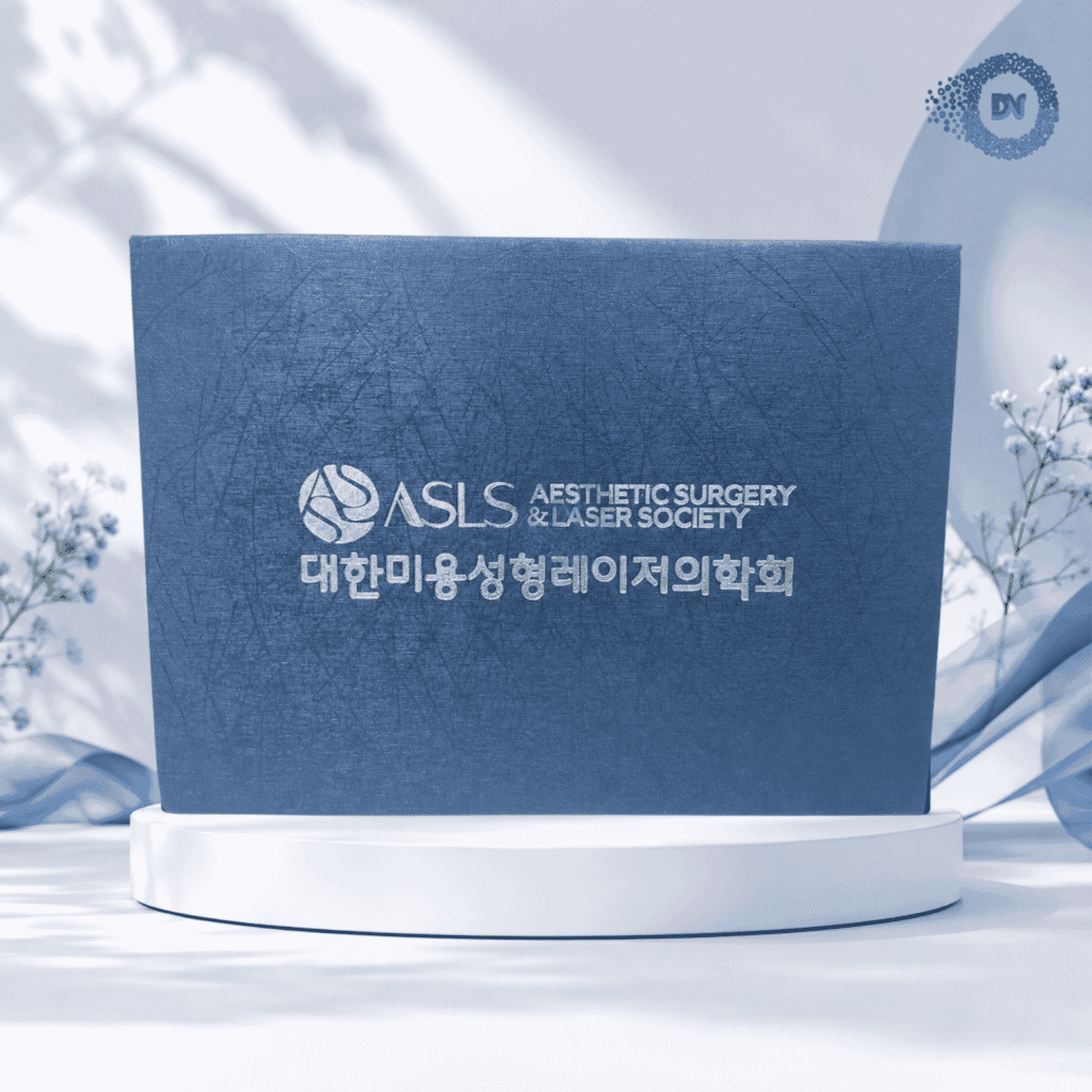 Bìa bằng đại học ASLS