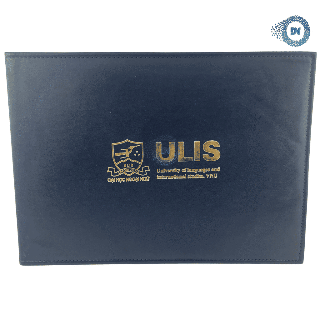 Bằng tốt nghiệp ULIS