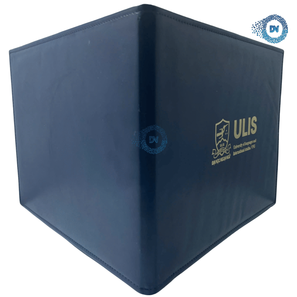 Bằng tốt nghiệp ULIS