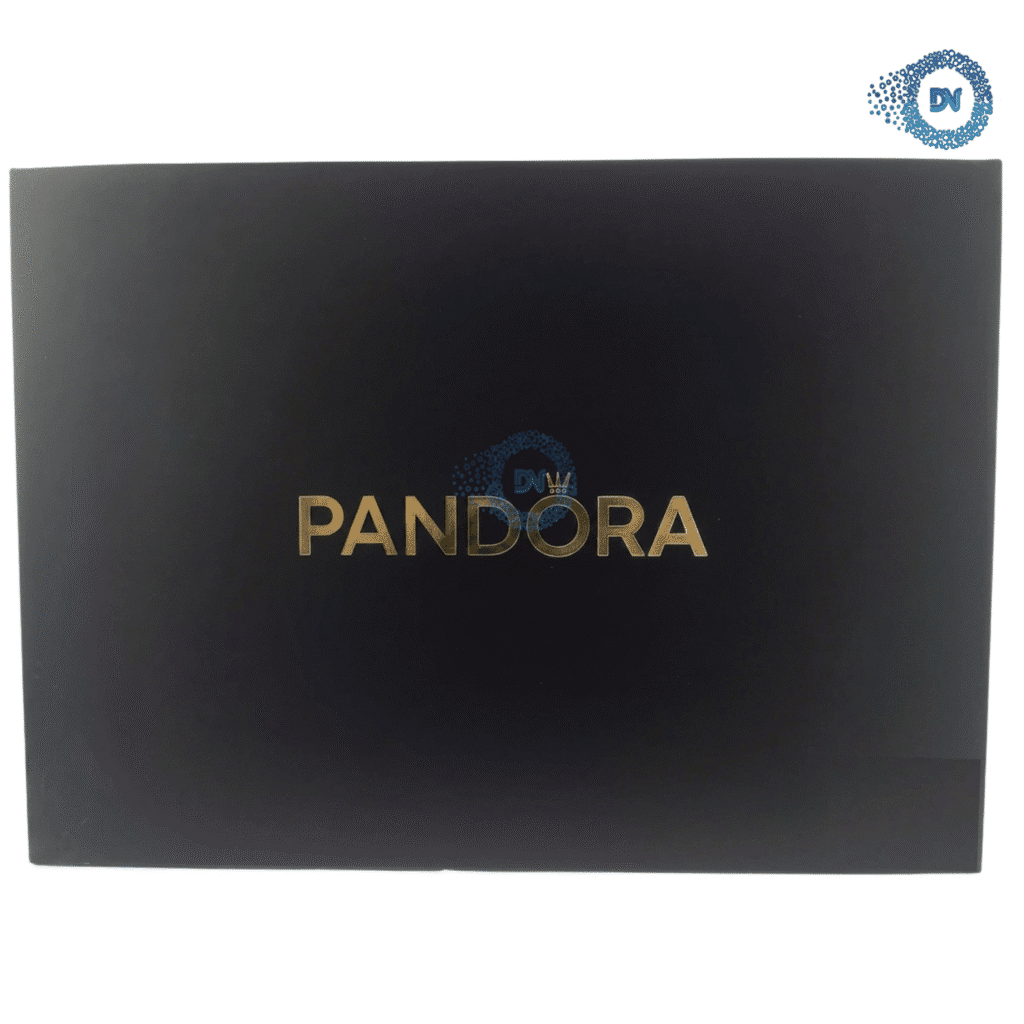 Bằng tốt nghiệp trung cấp Pandora