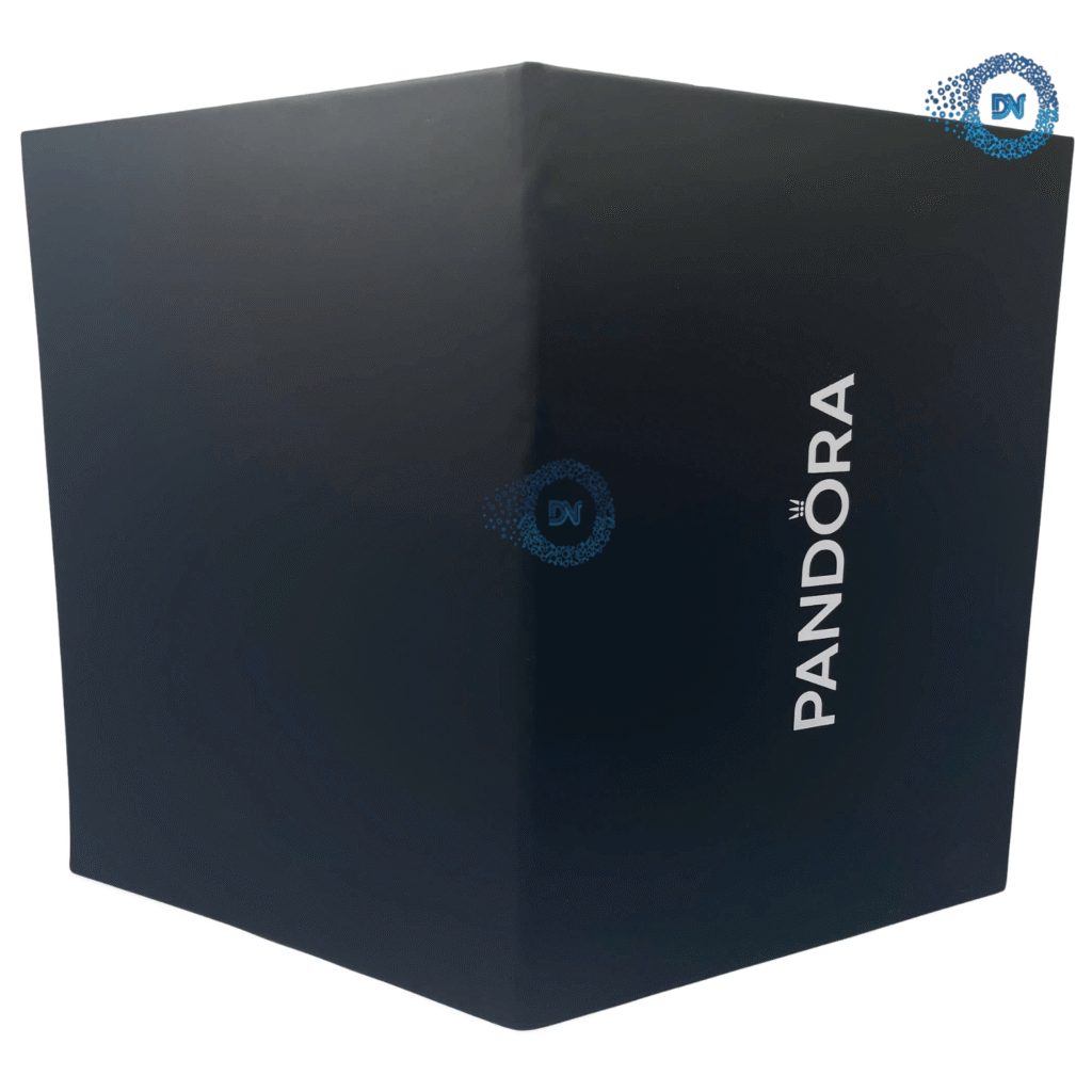 Bằng tốt nghiệp trung cấp Pandora