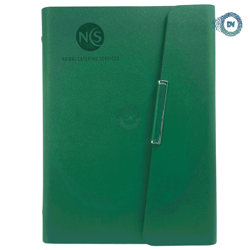 Giá sổ bìa da NCS
