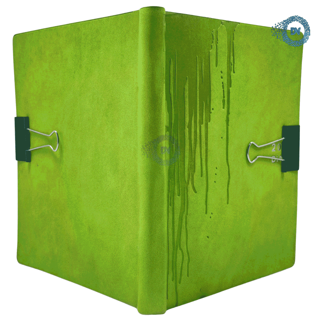 In sổ theo yêu cầu 2021 Diary