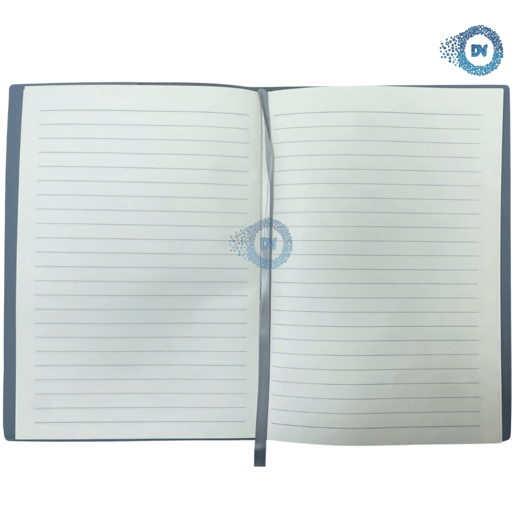 Làm sổ da theo yêu cầu Notes