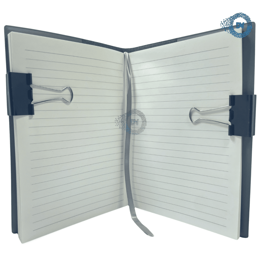 Làm sổ da theo yêu cầu Notes