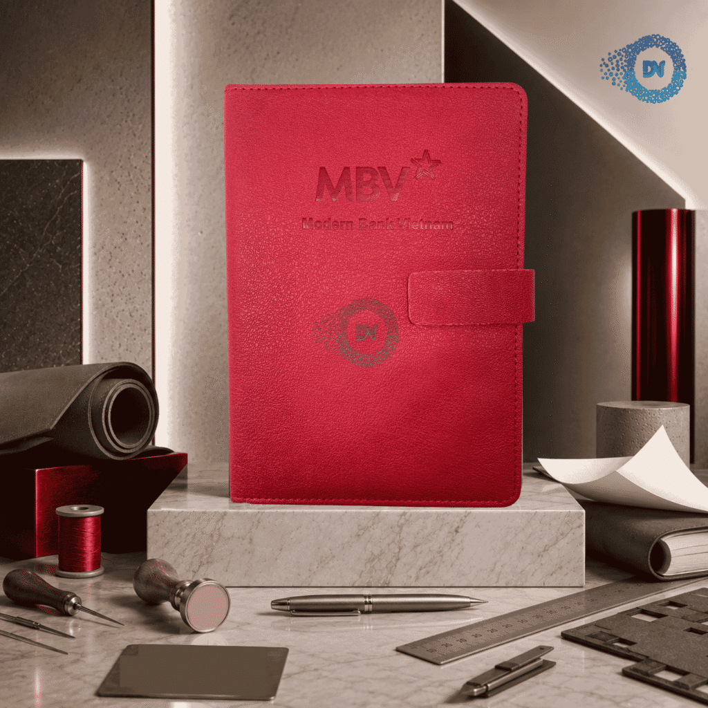 Sổ quà tặng MBV