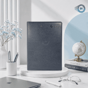 Giá sổ bìa da cao cấp Msig