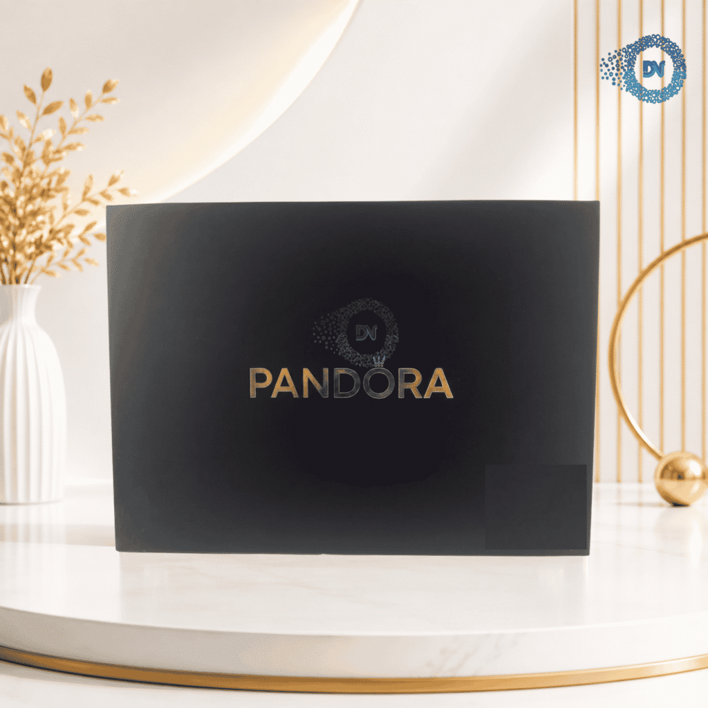 Bằng tốt nghiệp trung cấp Pandora